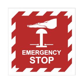 Emergency Stop
